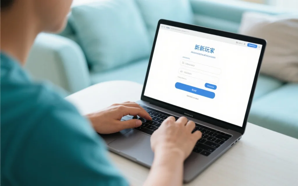 新手必看：2025安信15注册入口账户设置全流程分步指南