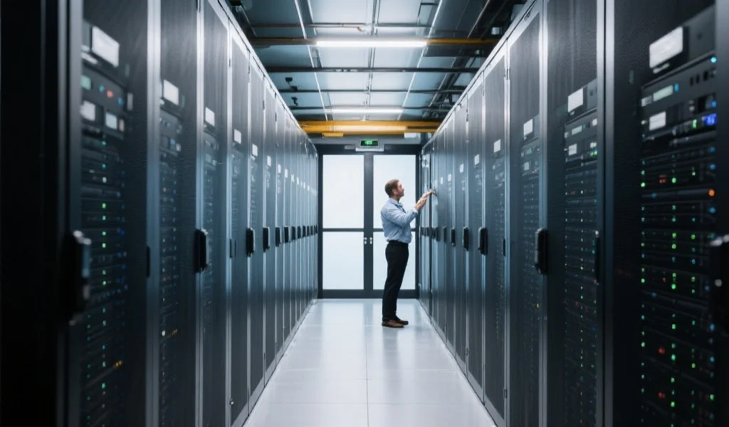 安全第一：安信15官方平台如何利用尖端技术守护用户信息与数据安全