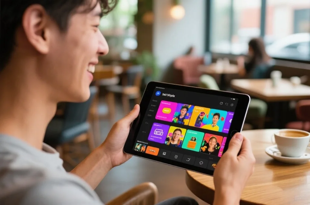 移动娱乐新纪元：探索安信15客户端下载如何提升您的数字生活乐趣