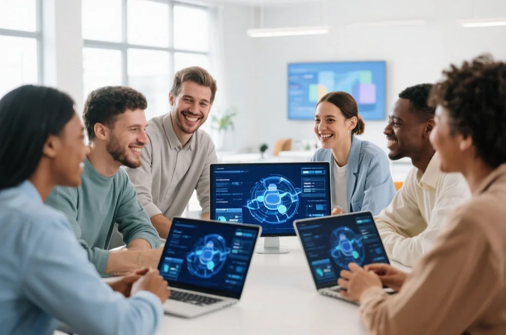 安信15娱乐的多元化社区和积极的用户互动